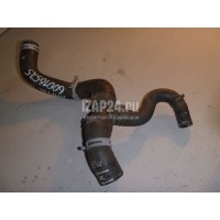 Патрубок радиатора VAG Toledo IV (2013 - ) 6R0122101AQ