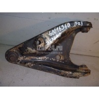 Рычаг передний правый Renault Almera (G15) (2013 - ) 545004269R