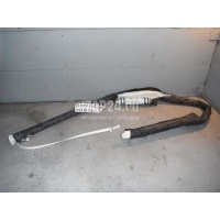 Подушка безопасности боковая (шторка) Renault Megane III (2009 - 2016) 985P11806R