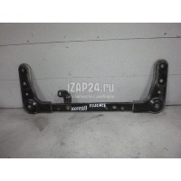 Балка передняя поперечная Renault Megane III (2009 - 2016) 544640004R