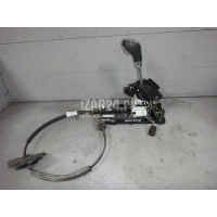 Трос КПП Renault Fluence (2010 - 2017) 349351406R