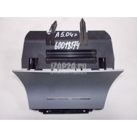 Пепельница передняя VAG Octavia (A5 1Z-) (2004 - 2013) 1Z1857962D2AU