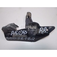 Брызговик задний правый VAG Octavia (A5 1Z-) (2004 - 2013) 1Z0853834