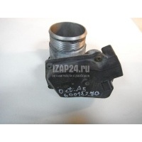 Заслонка дроссельная электрическая VAG Leon (1P1) (2005 - 2013) 06F133062