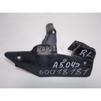 Брызговик задний левый VAG Octavia (A5 1Z-) (2004 - 2013) 1Z0853833