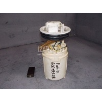 Насос топливный электрический VAG Cordoba (2002 - 2008) 6Q0919051F