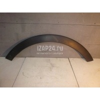 Накладка переднего крыла правого Ssang Yong Actyon New/Korando C (2010 - ) 7952034000