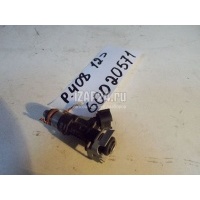 Форсунка инжекторная электрическая BOSCH 1007 (2005 - 2009) 0280158057