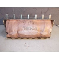 Подушка безопасности пассажирская (в торпедо) Mazda CX 7 (2007 - 2012) EH146035XA02