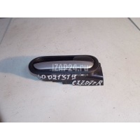 Ручка двери задней внутренняя правая Mazda CX 7 (2007 - 2012) EG227233002