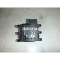 Моторчик заслонки отопителя Mazda CX 7 (2007 - 2012) GP9A61A70A