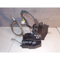 Замок двери задней правой Mazda CX 7 (2007 - 2012) EH1472310E