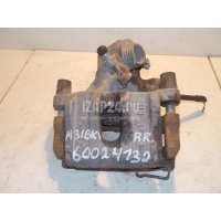 Суппорт тормозной задний левый Mazda Focus II (2005 - 2008) BPYK2671XC