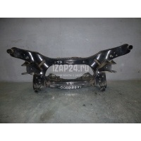 Балка задняя Nissan X-Trail (T31) (2007 - 2014) 55400JG200