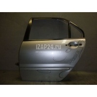 Дверь задняя левая Mitsubishi Lancer (CS/Classic) (2003 - 2008) 5730A191