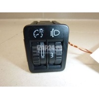 Кнопка корректора фар VAG Passat [B7] (2011 - 2015) 3AA941333REH