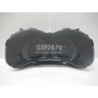 Панель приборов Toyota Corolla E15 (2006 - 2013) 8380002P72