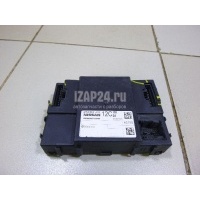 Блок электронный Nissan Qashqai+2 (JJ10) (2008 - 2014) 284B2JD12C