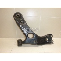 Рычаг передний правый Toyota Auris (E15) (2006 - 2012) 4806812300