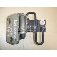 Петля двери задней левой нижняя VAG Passat [B6] (2005 - 2010) 3C8833411B