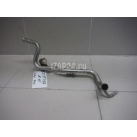 Трубка охлажд. жидкости металлическая Toyota Auris (E15) (2006 - 2012) 1626837030