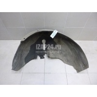 Локер задний правый VAG A6 [C6,4F] (2004 - 2011) 4F0810172E