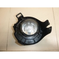 Фара противотуманная левая Nissan Navara (D40) (2005 - 2015) 26155EA500