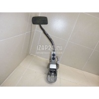 Педаль тормоза Nissan Navara (D40) (2005 - 2015) 465014X00A