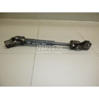 Кардан рулевой Nissan Qashqai (J10) (2006 - 2014) D8080EY40B