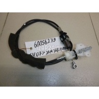 Трос КПП Mitsubishi Lancer (CX,CY) (2007 - ) 2440A031