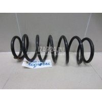 Пружина передняя GM Spark (2005 - 2010) 96342022