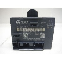 Блок комфорта VAG Allroad quattro (2006 - 2012) 4F0959795N