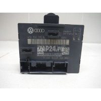 Блок комфорта VAG Allroad quattro (2006 - 2012) 4F0959795N