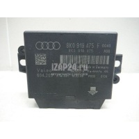 Блок управления парктроником VAG A5/S5 [8F] Cabrio (2010 - 2016) 8K0919475F
