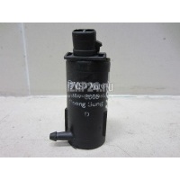 Насос омывателя GM Spark (2005 - 2010) 96318238
