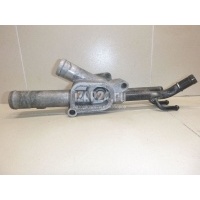 Фланец двигателя системы охлаждения Hyundai-Kia Sportage (2004 - 2010) 2562023650