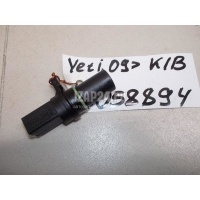 Датчик положения коленвала VAG Altea (2004 - 2015) 06H906433