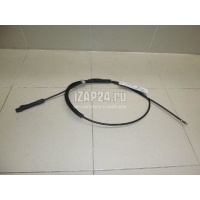 Трос открывания капота VAG Yeti (2009 - ) 5L0823535