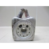 Радиатор масляный VAG Caddy III (2004 - 2015) 078117021A