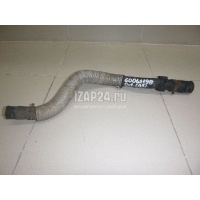 Патрубок VAG Octavia (A5 1Z-) (2004 - 2013) 1K0122073FR