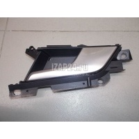 Ручка двери передней внутренняя правая VAG A4 [B9] (2015 - ) 8W0837020C4PK