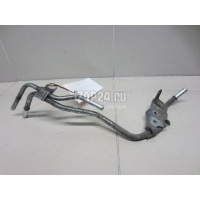 Трубка вакуумная Toyota Auris (E15) (2006 - 2012) 1736137010