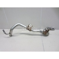 Трубка охлажд. жидкости металлическая Toyota Auris (E15) (2006 - 2012) 1626837030