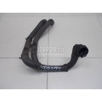 Патрубок отопителя VAG Golf V (2003 - 2009) 1K0122157JQ