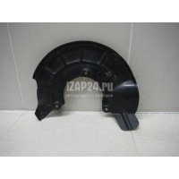 Пыльник тормозного диска VAG Cordoba (2002 - 2008) 6R0615311A