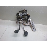 Блок педалей Suzuki SX4 (2006 - 2013) 4960079J50