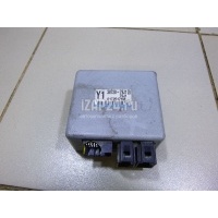Блок электронный Suzuki SX4 (2006 - 2013) 3872079J10