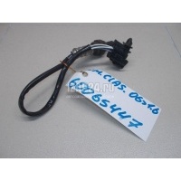 Датчик кислородный/Lambdasonde Nissan Almera Classic (B10) (2006 - 2013) 2269095F0A
