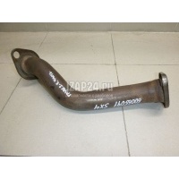 Глушитель 2-ая часть Suzuki SX4 (2006 - 2013) 1422079J00