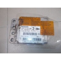 Блок управления AIR BAG Nissan Murano (Z50) (2004 - 2008) 98820AV200